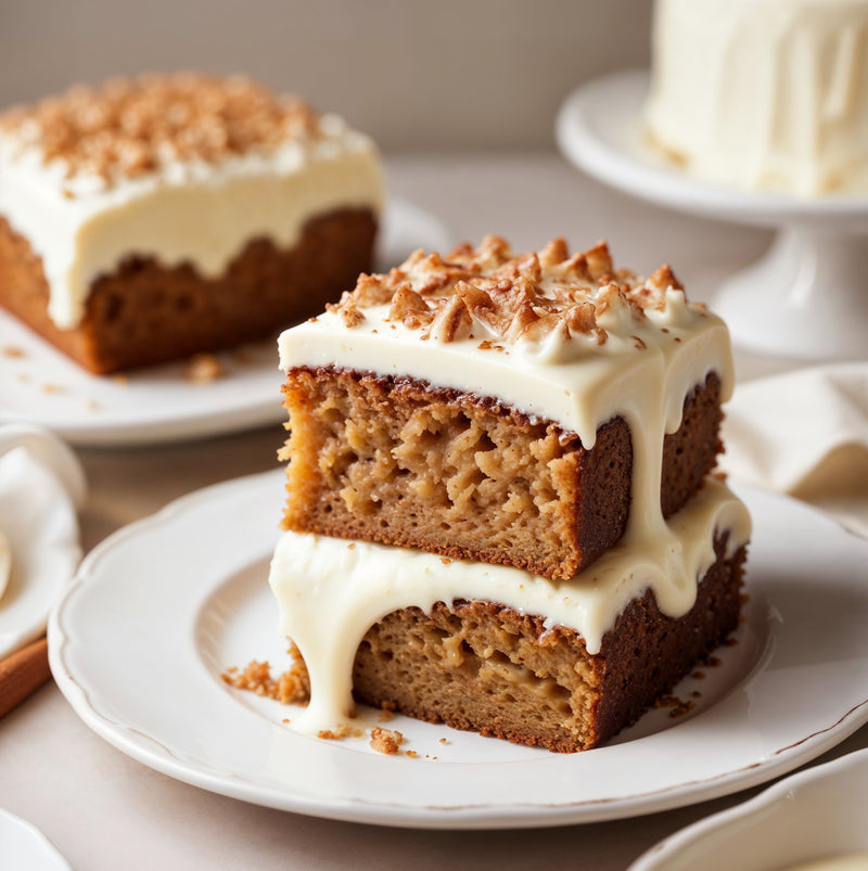 Frosting & Icing